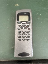 CELLULARE NOKIA COMMUNICATOR 9110 DA COLLEZIONE DA TESTARE