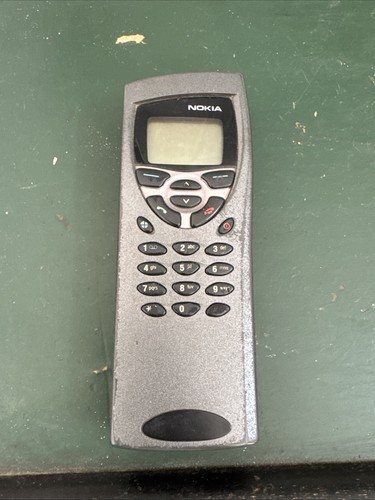 Cellulare nokia communicator - cellulare,