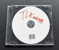 CD remix firmato Travis Scott