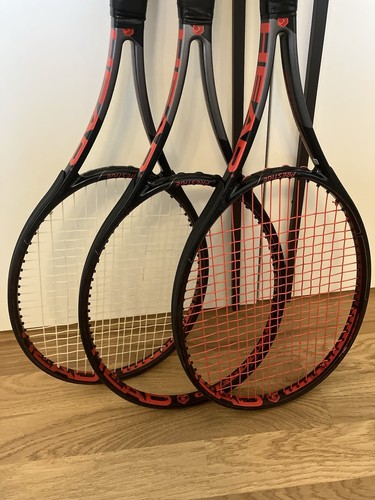 Racchetta tennis head - tennis,