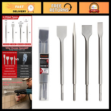 Set pezzi scalpelli per - set, 4