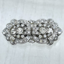 Spilla vintage Coro Duette