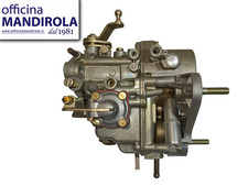 Carburatore DellOrto Renault