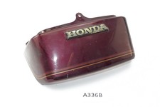Honda GL 500 650 Silverwing
