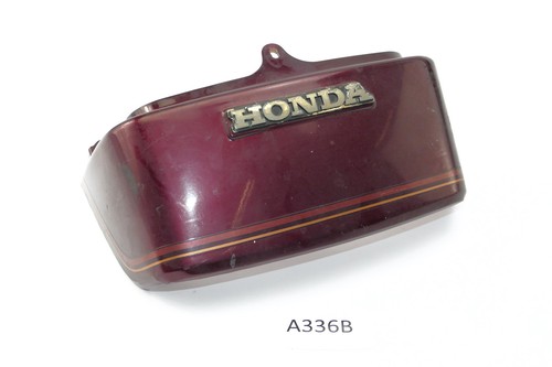 Honda 500 650 - honda,