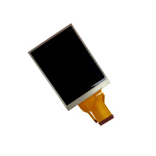 Nuovo schermo LCD con retroilluminazione per Nikon P520 riparazione display accessori fotocamera