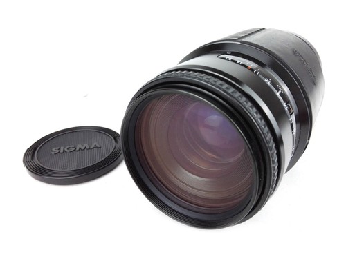 Sigma zoom 300 mm - sigma, af
