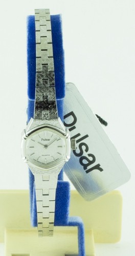 Raro orologio vintage - orologio, pulsar