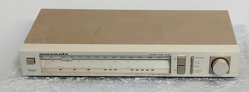 Sintonizzatore marantz 320l - marantz, st