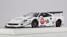Ferrari F40 Competizione LBWK