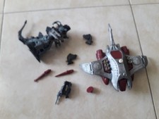 Zoids Tomy Vintage Robot 