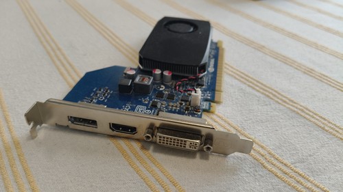 Oem nvidia gtx745 4gbg - hp,