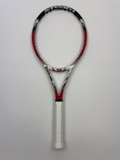 Wilson Steam 105S Spin Effect
