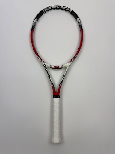 Wilson steam 105s effetto - 105s,