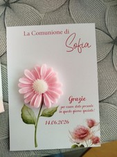 Bomboniera prima comunione - bomboniera,