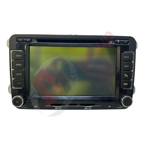 Unità radio aftermarket - radio,
