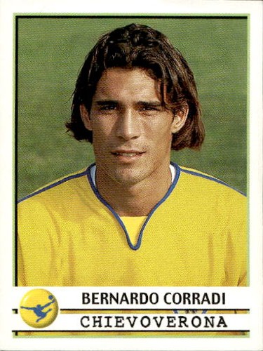 Figurina calciatori panini - calciatori,