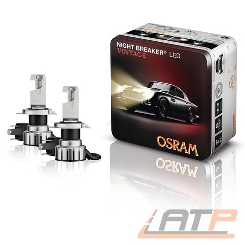 Osram night breaker - osram, breaker®