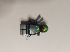 Minifigure Ninja Lloyd Kimono