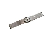 Bracciale maglia milanese per