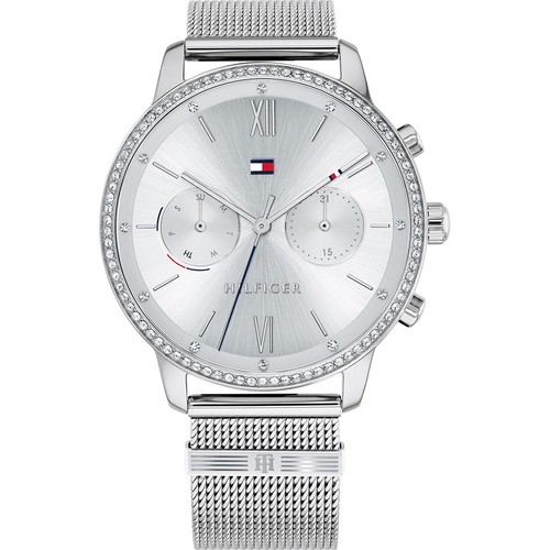 Orologio donna tommy hilfiger - donna,
