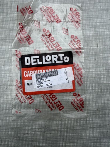Dl52612 kit guarnizioni - dl52612,