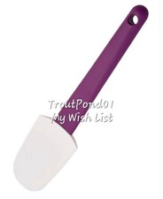 Tupperware Spatola Silicone