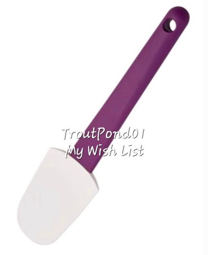 Tupperware spatola silicone - tupperware,