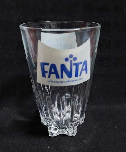 Fanta bicchiere soda - fanta,