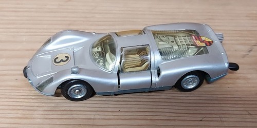 Schuco porsche carrera micro - porsche,