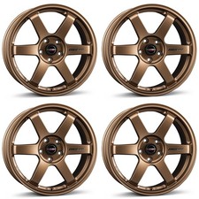 4 Borbet DB8GT2 8.5x19 ET45