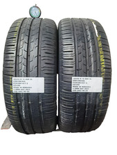 2 PNEUMATICI USATI 185/55 R 15