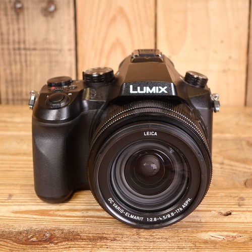 Panasonic lumix fz2000 - lumix,