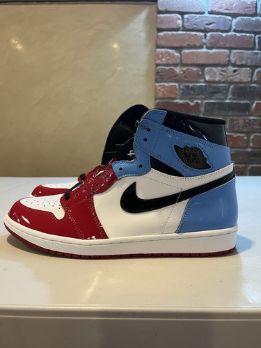 Air jordan retro high og - jordan,