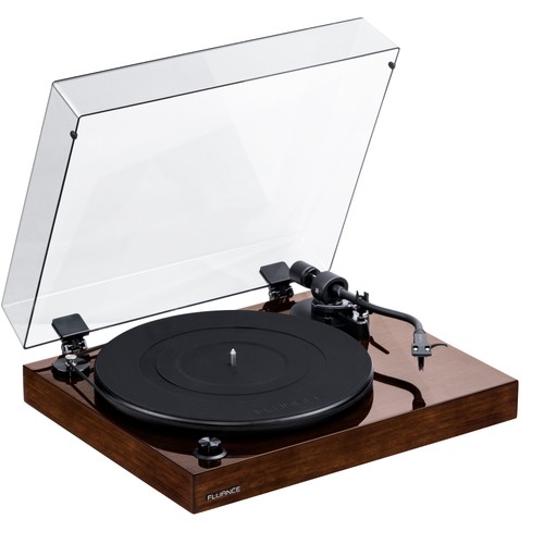 Fluance reference high - fluance,