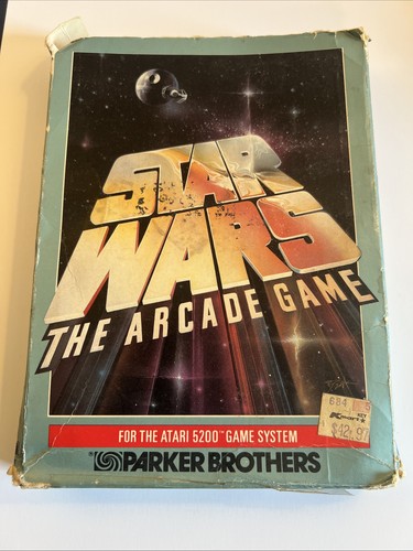 Star wars gioco - il,