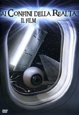 Ai confini della realta' - Il