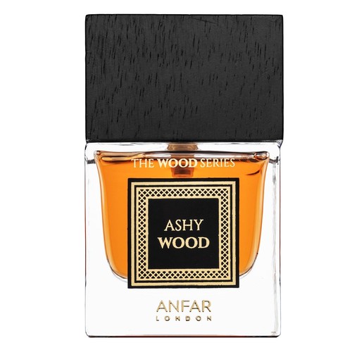 Anfar ashy wood profumo - wood,