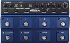 Digitech JamMan Delay Looper