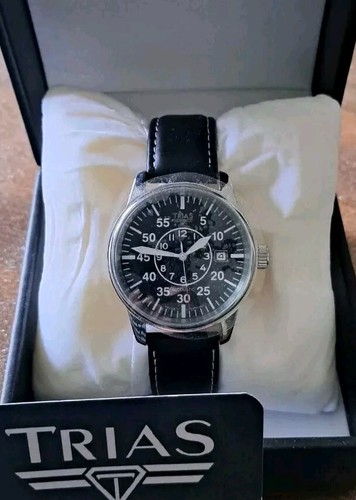 Orologio automatico trias - automatico,