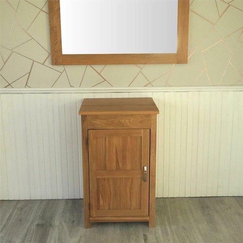Mobile bagno slimline