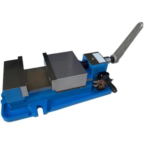 Pinza naso piatto - a,
