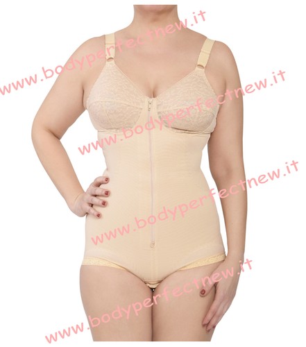 Bodyperfect body ortopedico - body,