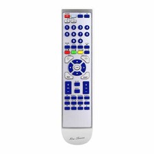 RM Series Remote Control fits THOMSON SCENIUM SW2028 SW2032 T7017U TC20N TX807