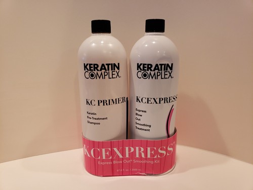Keratin complex kc express - keratin,
