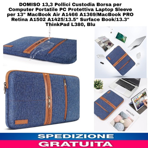 Custodia borsa x - custodia,
