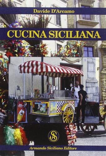 Cucina siciliana armando - cucina,