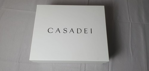 N8851 scatola scarpe casadei - scatola,