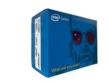 Lotto 5 schede Intel Galileo
