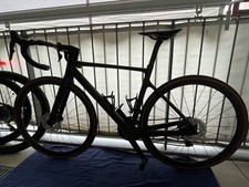 Scott Addict RC15 taglia S 52 , colore nero, shimano ultegra DI 2 elettronico 